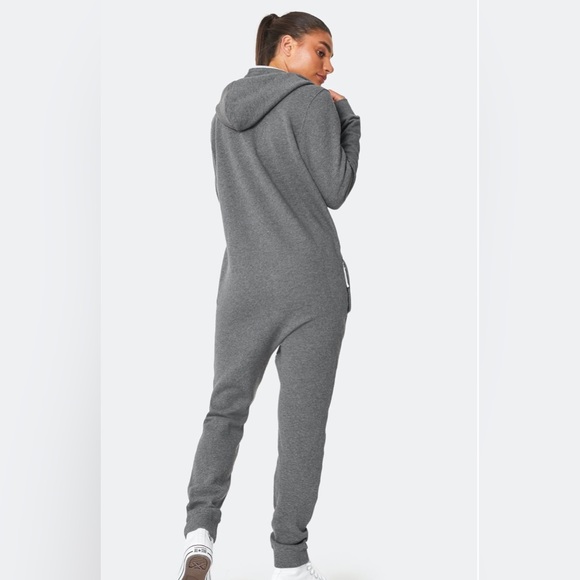 NWT light blue Onesie one piece - Picture 4 of 4